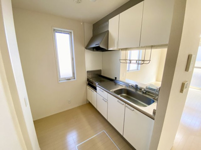 【キッチン】 | シャーメゾン和田 | ※イメージです