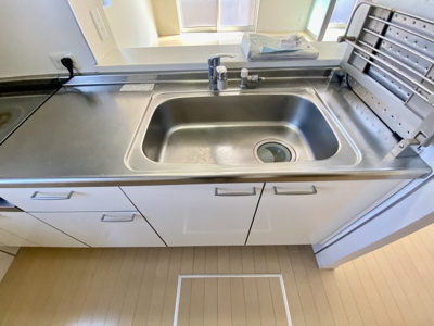 【キッチン】 | シャーメゾン和田 | ※イメージです