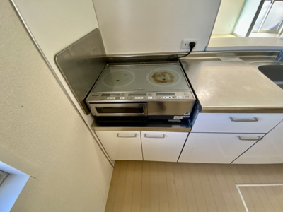 【キッチン】 | シャーメゾン和田 | ※イメージです