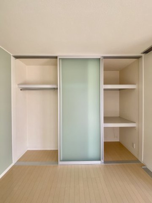 【収納】 | シャーメゾン和田 | ※イメージです