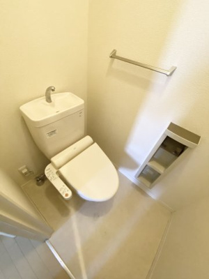 【トイレ】 | シャーメゾン和田 | ※イメージです