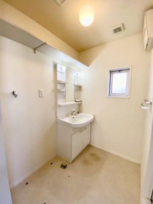 【洗面所】 | シャーメゾン和田 | ※イメージです