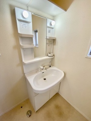 【独立洗面台】 | シャーメゾン和田 | ※イメージです