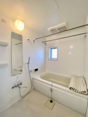 【浴室】 | シャーメゾン和田 | ※イメージです