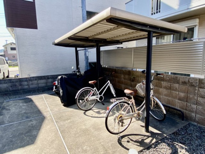 【その他共用部分】 | シャーメゾン和田