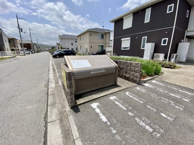 【その他共用部分】 | シャーメゾン和田