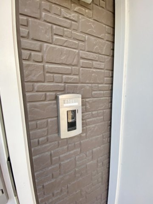 【セキュリティ】 | シャーメゾン和田 | ※イメージです