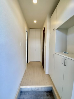 【玄関】 | シャーメゾン和田 | ※イメージです