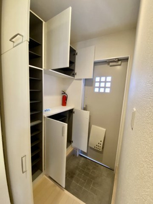 【収納】 | シャーメゾン和田 | ※イメージです