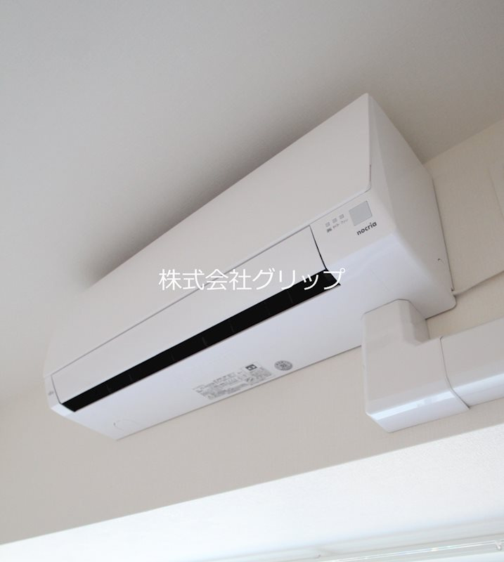 パークアクシス横浜阪東橋の設備