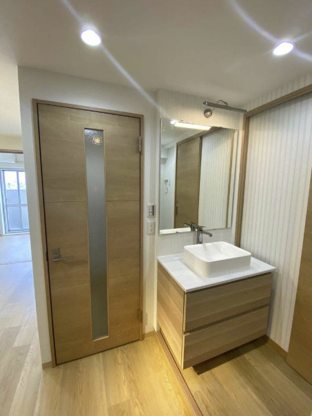 パラスト明大前のその他