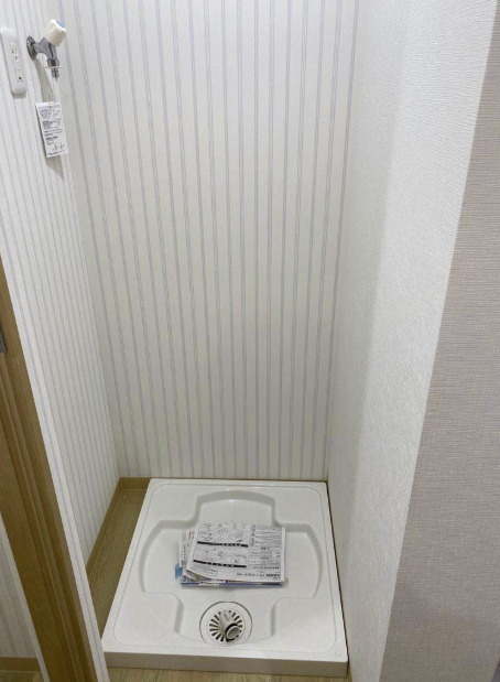 パラスト明大前の設備