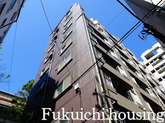 パラスト明大前