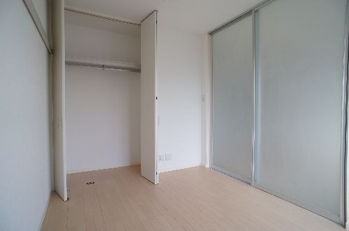 ノックスホームの収納|★収納★