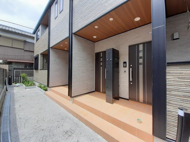 アルドーレⅡのその他共用部分