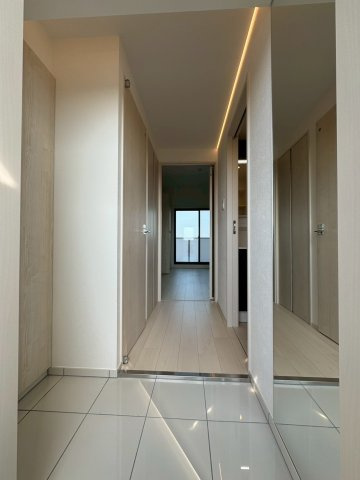 inspiration(インスピレーション) 名古屋市賃貸　仲介手数料無料の玄関