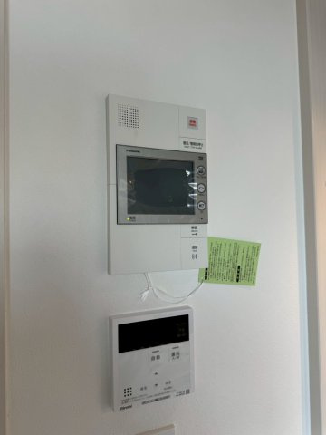 inspiration(インスピレーション) 名古屋市賃貸　仲介手数料無料のセキュリティ