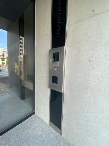 inspiration(インスピレーション) 名古屋市賃貸　仲介手数料無料のセキュリティ