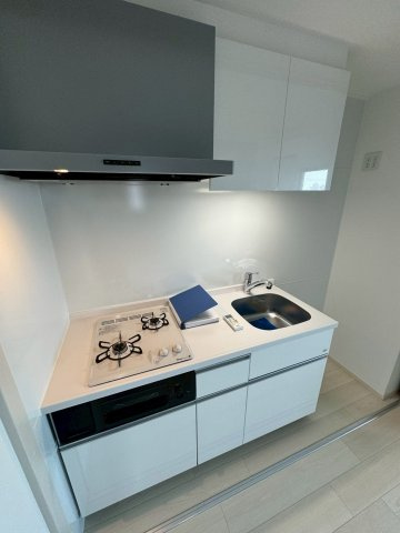 inspiration(インスピレーション) 名古屋市賃貸　仲介手数料無料のキッチン