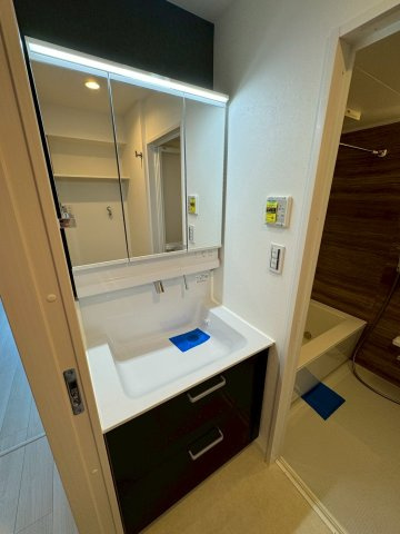 inspiration(インスピレーション) 名古屋市賃貸　仲介手数料無料の洗面所