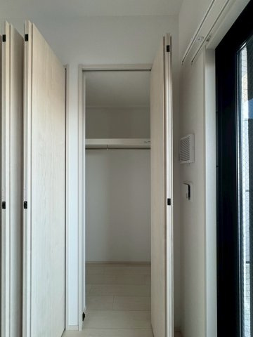 inspiration(インスピレーション) 名古屋市賃貸　仲介手数料無料の収納