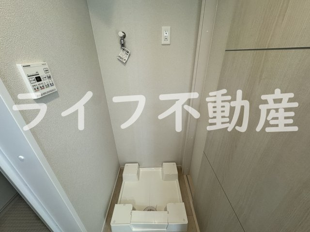 コート・ド・ボーヌ深江南北棟の設備