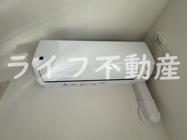 コート・ド・ボーヌ深江南北棟の設備