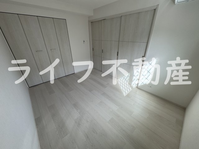 コート・ド・ボーヌ深江南北棟の居間・リビング|おしゃれな居間です