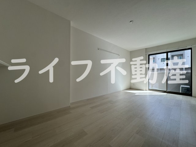 コート・ド・ボーヌ深江南北棟の内装|内装も気になるポイント