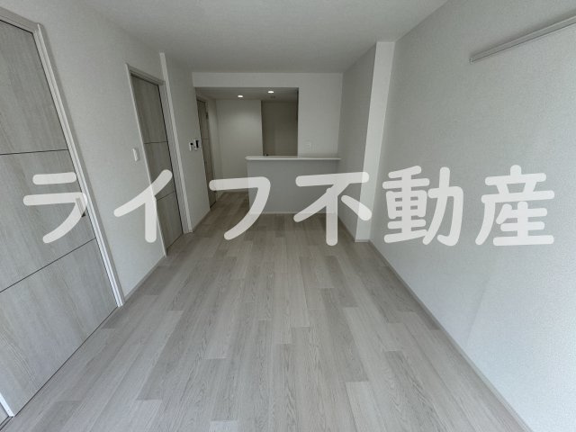 コート・ド・ボーヌ深江南北棟の内装|おしゃれな内装です