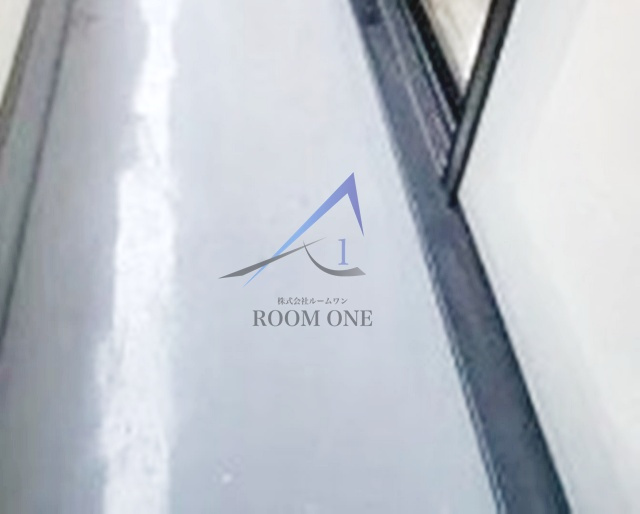 メインステージ蒲田のバルコニー|バルコニーです。