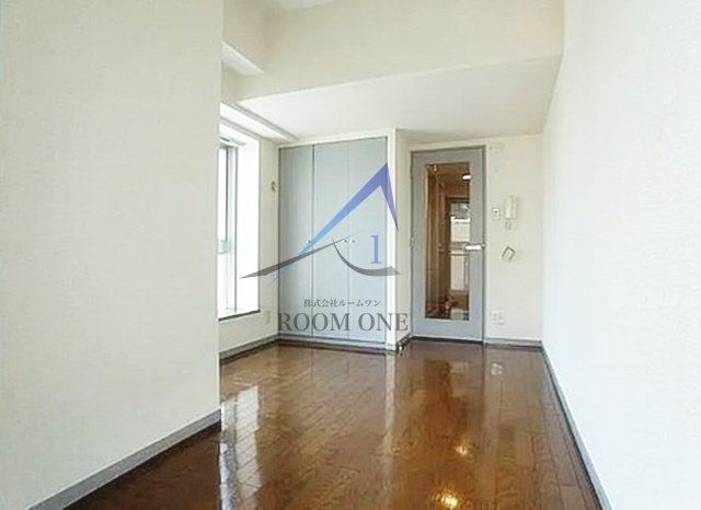 メインステージ蒲田の寝室|寝室です。