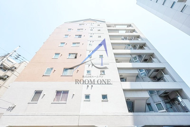 メインステージ蒲田