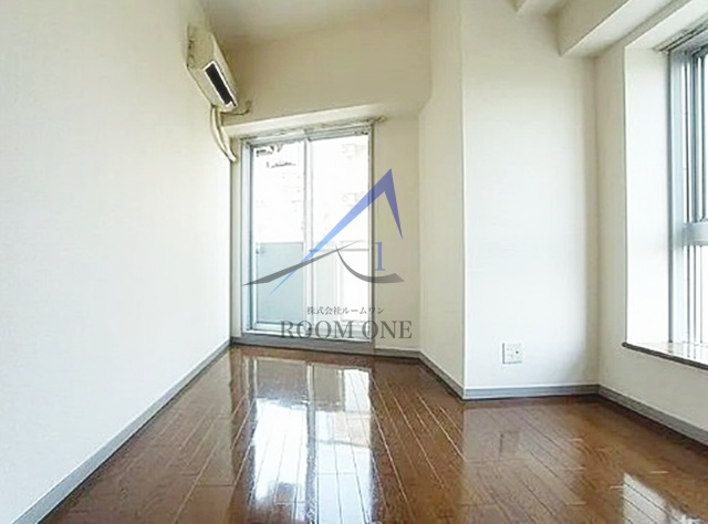 メインステージ蒲田の居間・リビング|洋室のお部屋です。