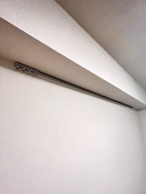 ドゥーエ板橋区役所前の設備