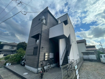 Msレジデンスの画像