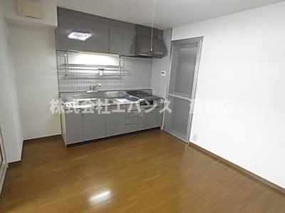  | 日進松ヶ丘ハイム