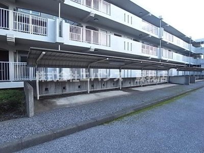 【その他共用部分】 | 日進松ヶ丘ハイム