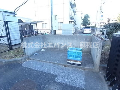  | 日進松ヶ丘ハイム