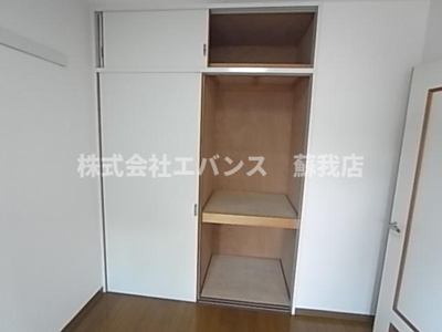  | 日進松ヶ丘ハイム