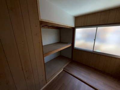 【収納】 | 安堂町テラス