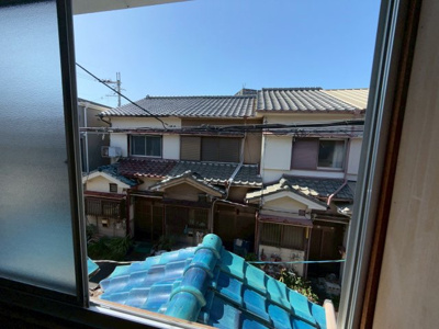 【展望】 | 安堂町テラス