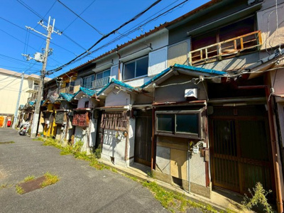 【その他共用部分】 | 安堂町テラス