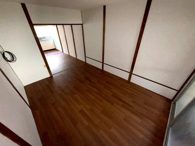 【居間・リビング】 | 安堂町テラス