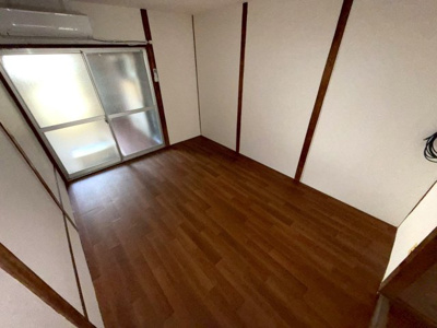 【居間・リビング】 | 安堂町テラス