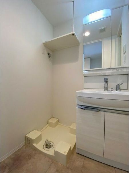 エスプレイス大阪城サウスコンフォートの設備