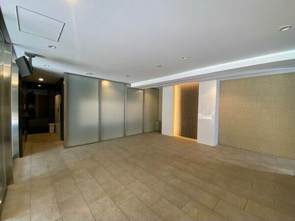 エスプレイス大阪城サウスコンフォートのその他