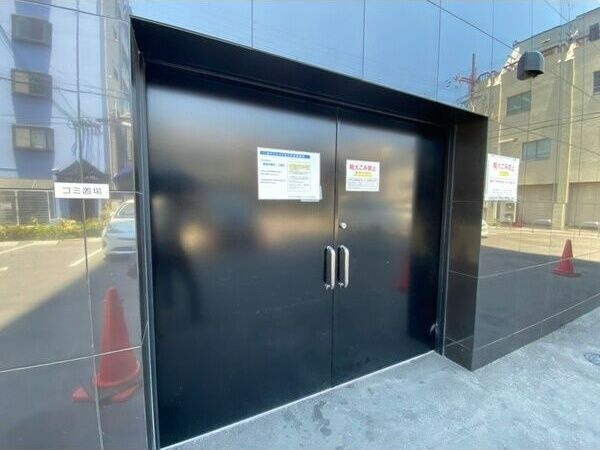 エスプレイス大阪城サウスコンフォート