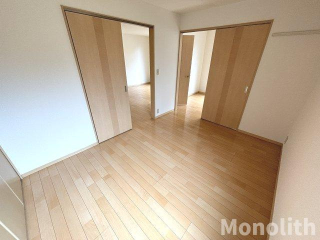 ディアス福泉E棟のその他