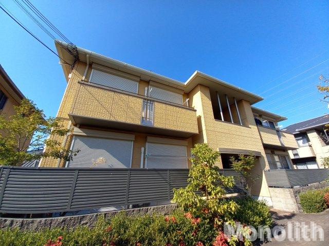 ディアス福泉E棟